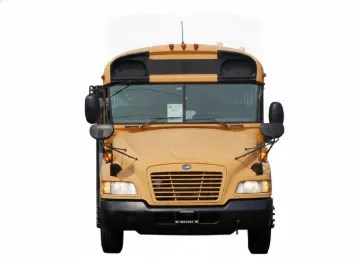 Picture of 2012 Blue Bird Vision School Bus