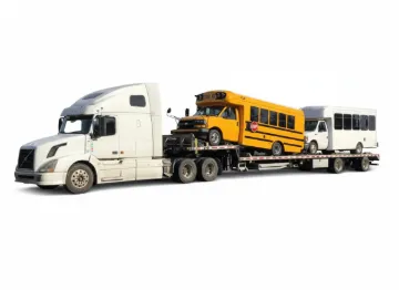 Picture of 2012 Blue Bird Vision School Bus