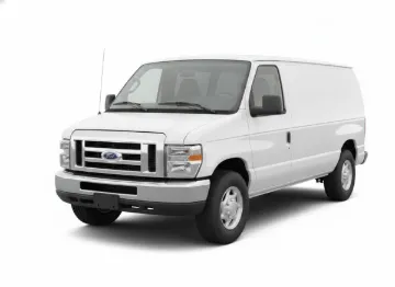 Picture of 2016 Ford Econoline Commercial Cutaway Shuttle Bus