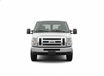 Picture of 2016 Ford Econoline Commercial Cutaway Shuttle Bus