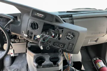 Picture of 2016 Ford E450 Shuttle Bus