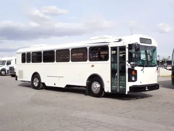 Picture of 2018 Blue Bird All American School Bus