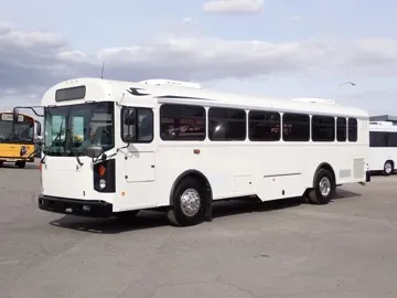 Picture of 2018 Blue Bird All American School Bus