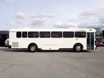 Picture of 2018 Blue Bird All American School Bus