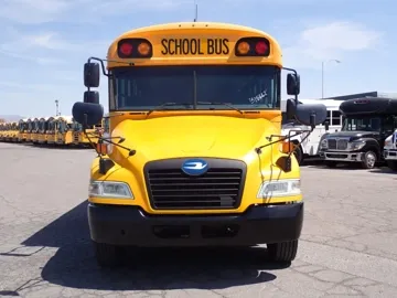 Picture of 2016 Blue Bird Vision School Bus