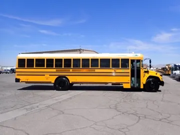Picture of 2016 Blue Bird Vision School Bus