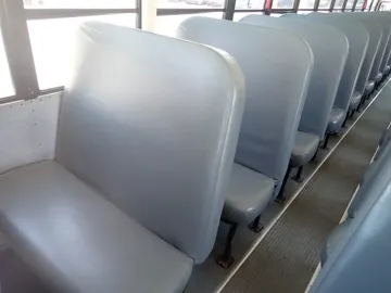 Picture of 2016 Blue Bird Vision School Bus