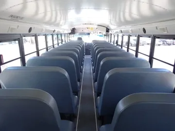 Picture of 2016 Blue Bird Vision School Bus