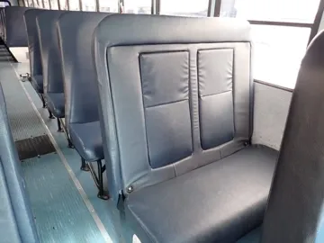 Picture of 2011 Thomas Built Saf T Liner Lift Equipped ADA School Bus