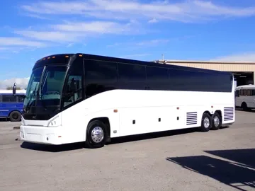 Picture of 2016 MCI J4500 Coach Bus