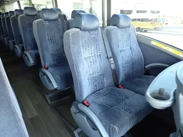 Picture of 2016 MCI J4500 Coach Bus