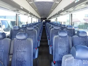 Picture of 2016 MCI J4500 Coach Bus