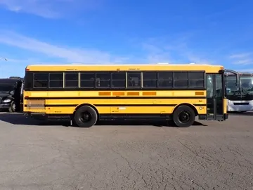 Picture of 2011 Thomas Built Saf T Liner School Bus