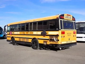 Picture of 2011 Thomas Built Saf T Liner School Bus