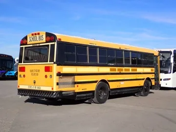 Picture of 2011 Thomas Built Saf T Liner School Bus