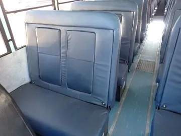 Picture of 2011 Thomas Built Saf T Liner School Bus