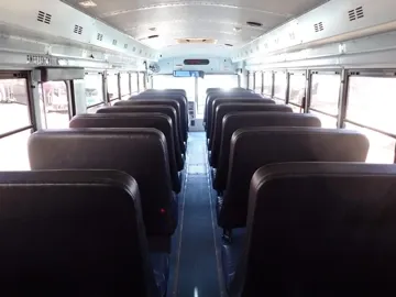 Picture of 2011 Thomas Built Saf T Liner School Bus