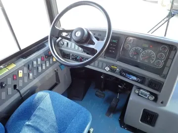 Picture of 2011 Thomas Built Saf T Liner School Bus