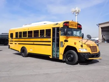 Picture of 2011 Blue Bird Vision School Bus