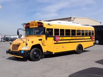 Picture of 2011 Blue Bird Vision School Bus