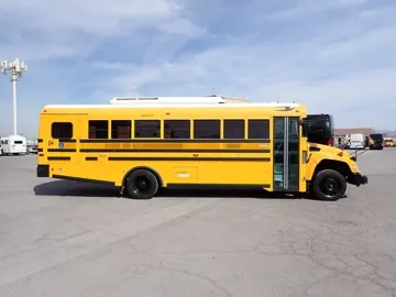 Picture of 2011 Blue Bird Vision School Bus