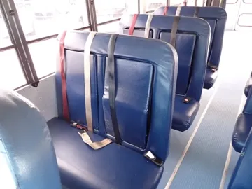 Picture of 2011 Blue Bird Vision School Bus