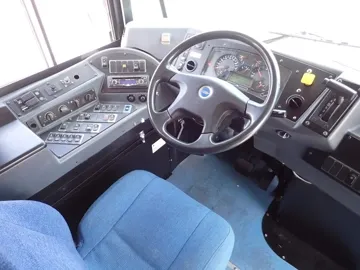 Picture of 2011 Blue Bird Vision School Bus
