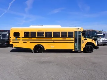 Picture of 2011 Blue Bird Vision School Bus