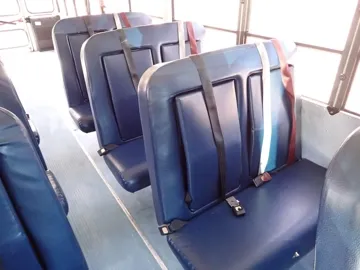 Picture of 2011 Blue Bird Vision School Bus