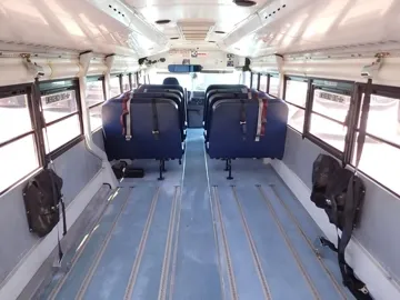 Picture of 2011 Blue Bird Vision School Bus