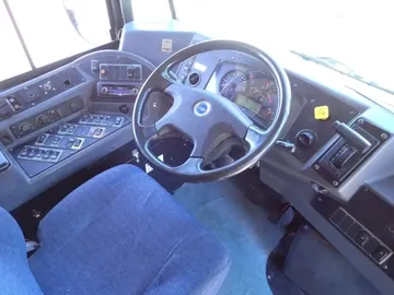 Picture of 2011 Blue Bird Vision School Bus
