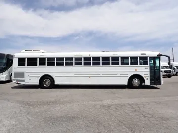 Picture of 2013 Thomas Built Buses Saf T Liner Hdx Activity Bus