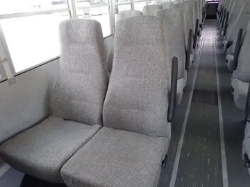 Picture of 2013 Thomas Built Buses Saf T Liner Hdx Activity Bus