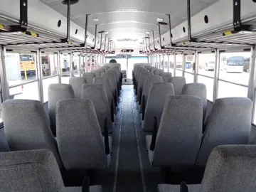 Picture of 2013 Thomas Built Buses Saf T Liner Hdx Activity Bus