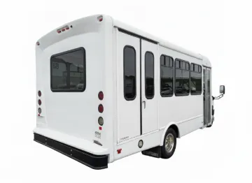 Picture of 2022 Ford Startrans E350 Shuttle Bus ADA