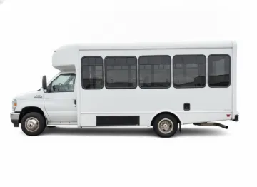 Picture of 2022 Ford Startrans E350 Shuttle Bus ADA