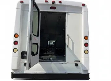 Picture of 2017 Ford E-450 Shuttle Bus ADA