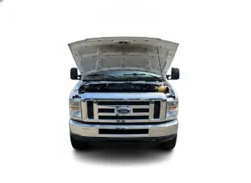 Picture of 2017 Ford E-450 Shuttle Bus ADA