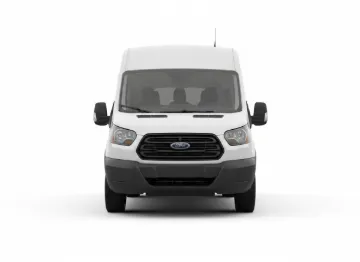 Picture of 2017 Ford E-450 Shuttle Bus ADA