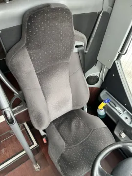 Picture of 2015 Setra S407cc Motorcoach ADA Coach Bus