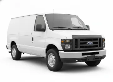 Picture of 2016 Ford E350 Shuttle Bus