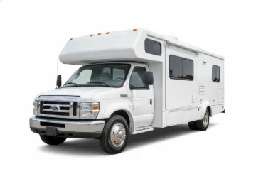 Picture of 2016 Ford E350 Shuttle Bus