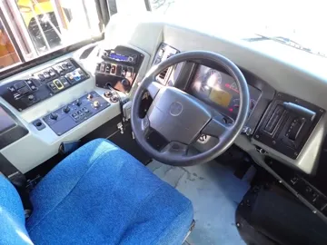 Picture of 2010 Blue Bird Vision School Bus