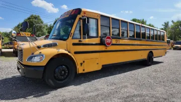 2012 Thomas C2 81P