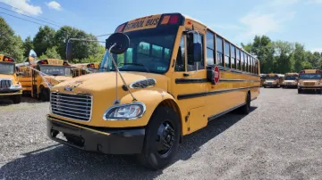 2012 Thomas C2 81P