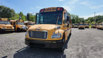 2012 Thomas C2 81P