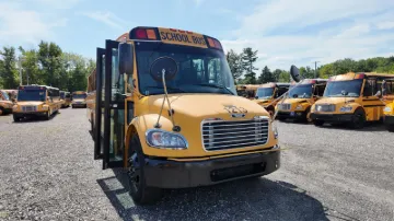2012 Thomas C2 81P