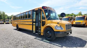 2012 Thomas C2 81P