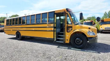 2012 Thomas C2 81P