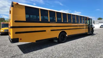 2012 Thomas C2 81P